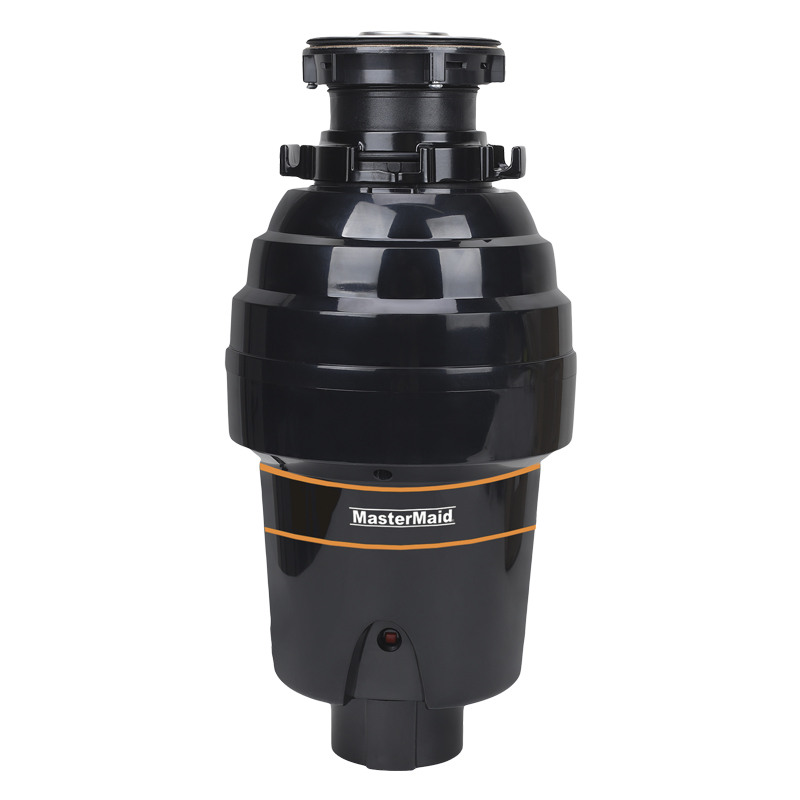 Triturador de Desperdicio 0.75HP Mastermaid