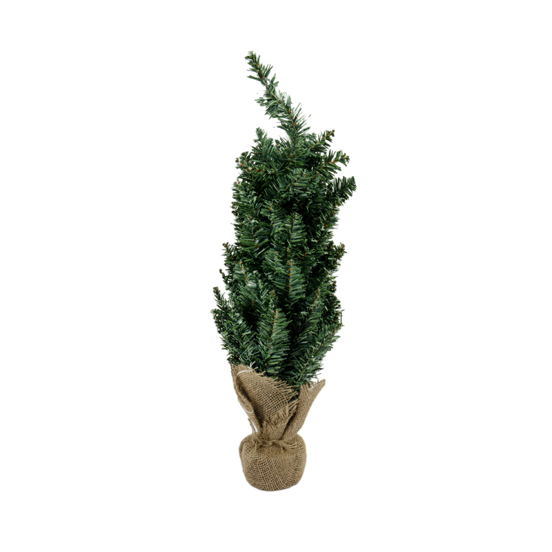 Árbol de Navidad 60cm 70 Tips 