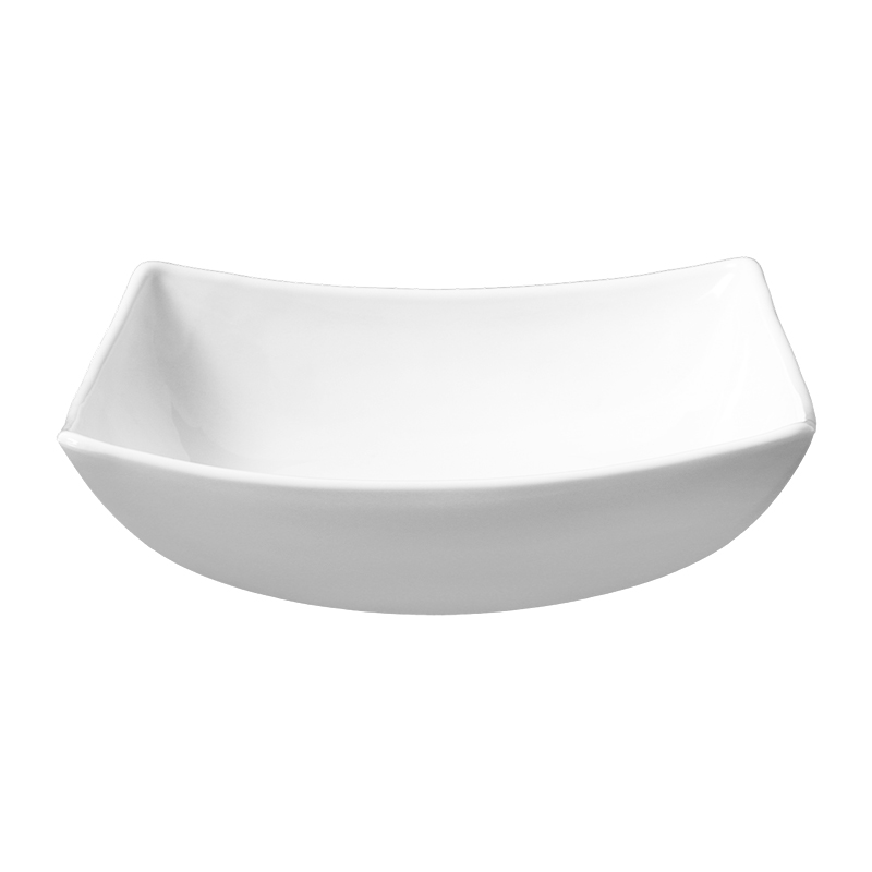 Tazón Opal Angular 10.5