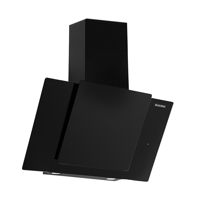 Campana Flat Touch 60cm Mastermaid 