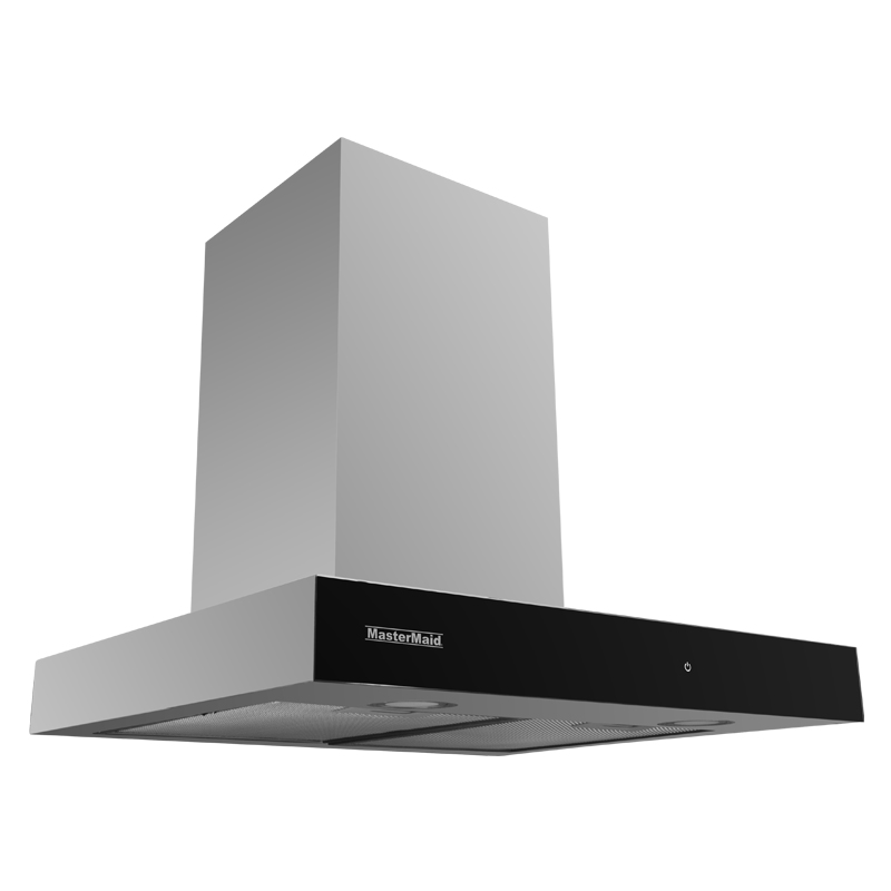 Campana Mastermaid Bold Touch Negro 60cm