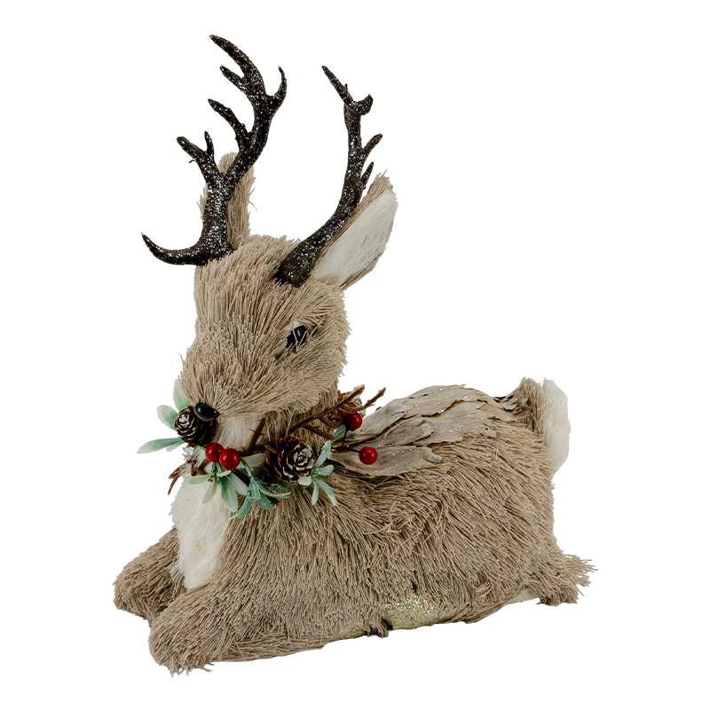 Reno Sentado Country 22X10X26cm