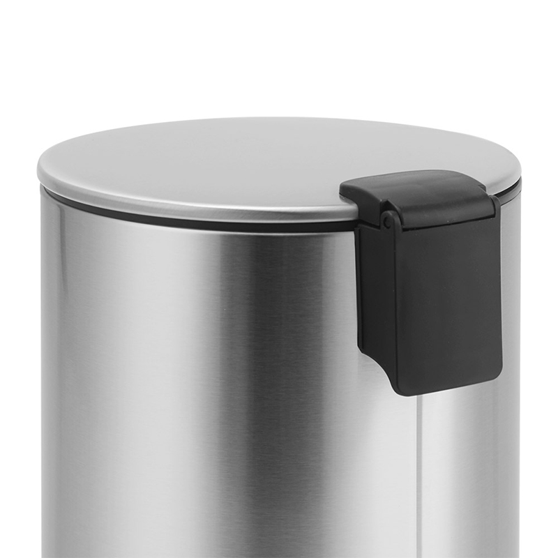 Tacho 5L Chatman Inoxidable con Pedal