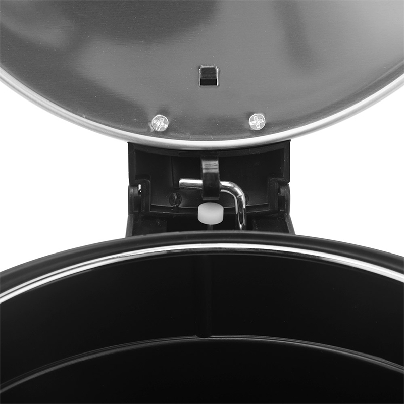 Tacho 5L Chatman Inoxidable con Pedal