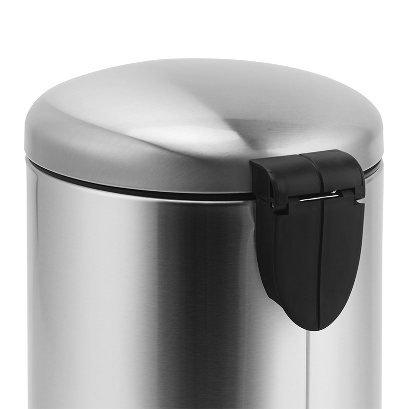 Tacho 5l Bawery Inox con Pedal