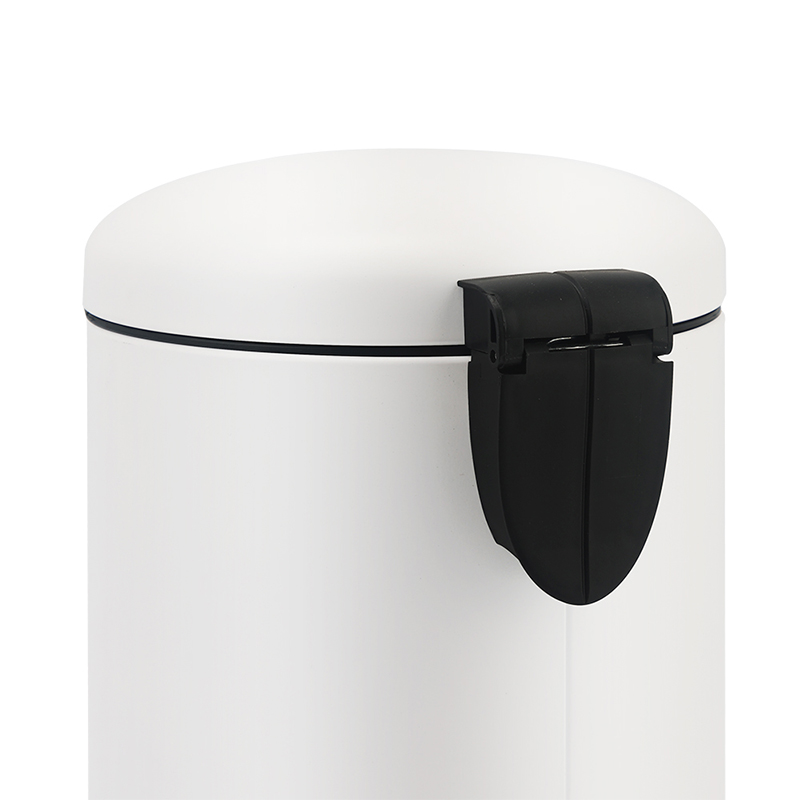 Tacho 5l Bawery Blanco con Pedal