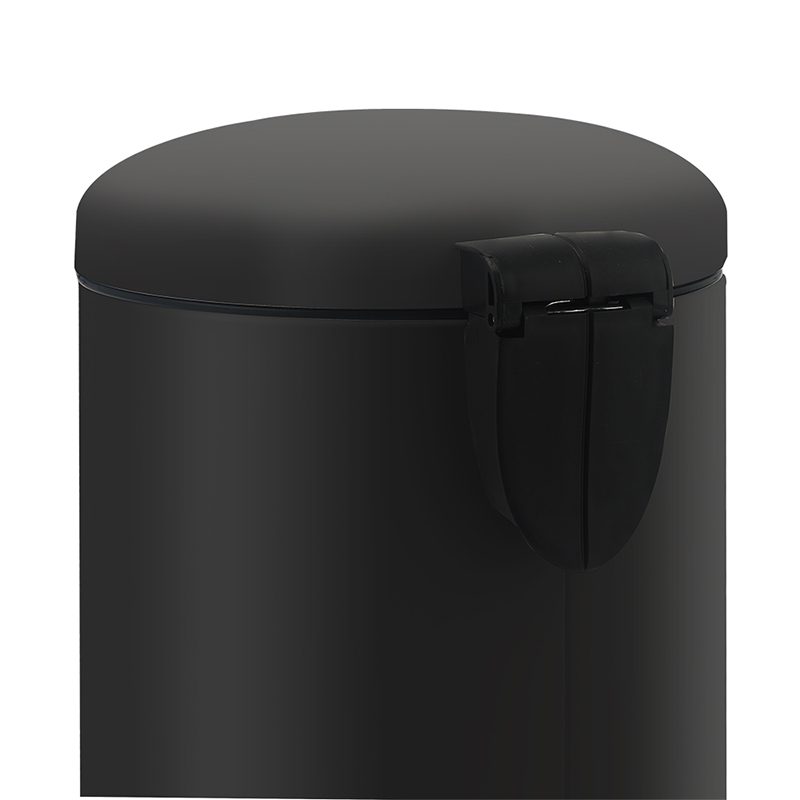 Tacho 5l Bawery Negro con Pedal