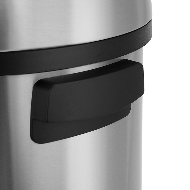 Tacho 65l Franklin Inoxidable