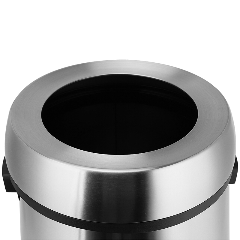Tacho 65l Franklin Inoxidable