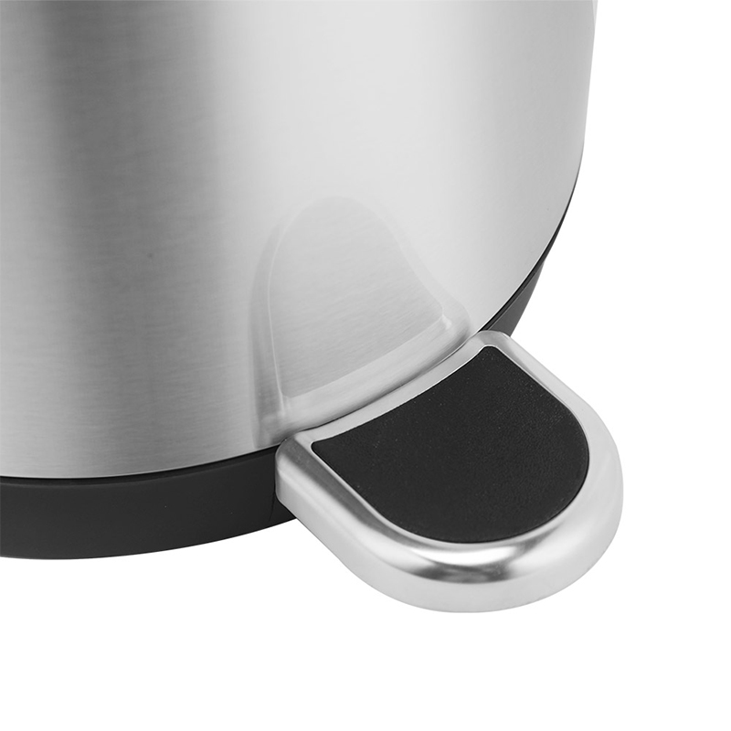 Tacho 5L Duke Inoxidable con Pedal