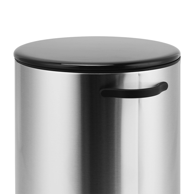 Tacho 5L Duke Inoxidable con Pedal