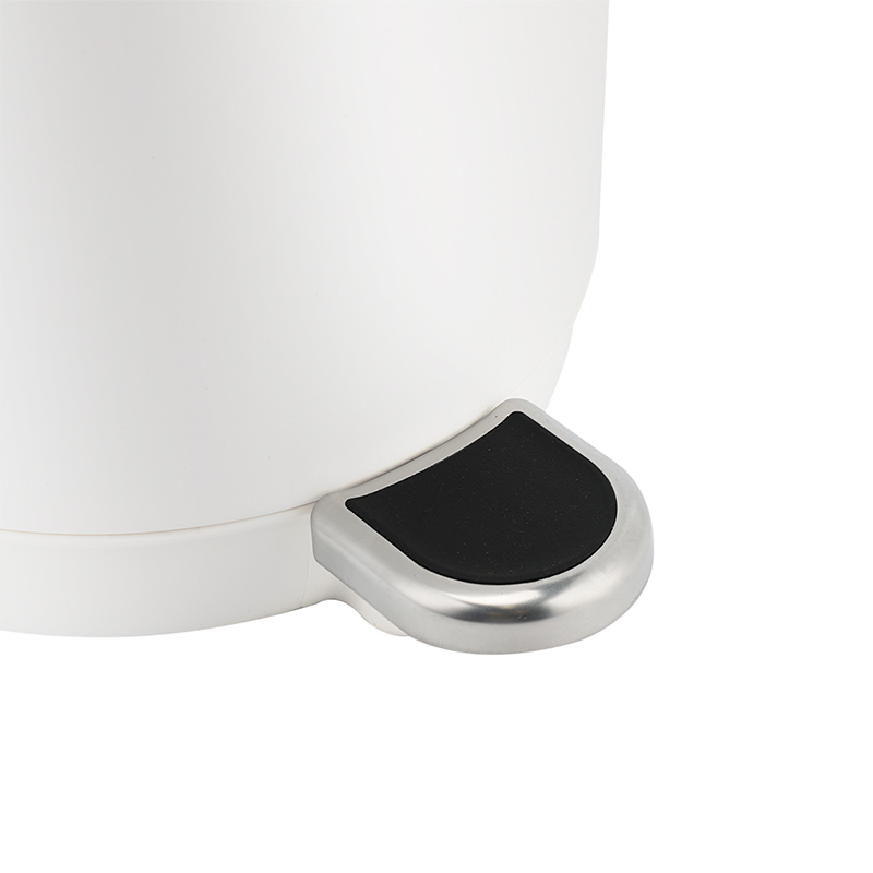 Tacho 5L Duke Blanco con Pedal