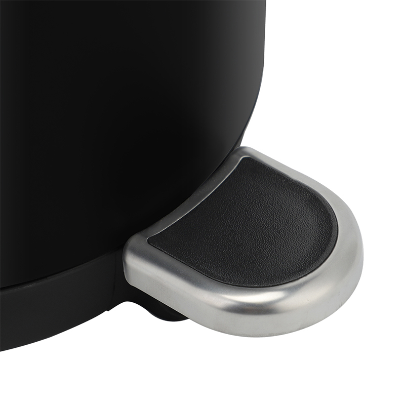 Tacho 5L Duke Negro con Pedal