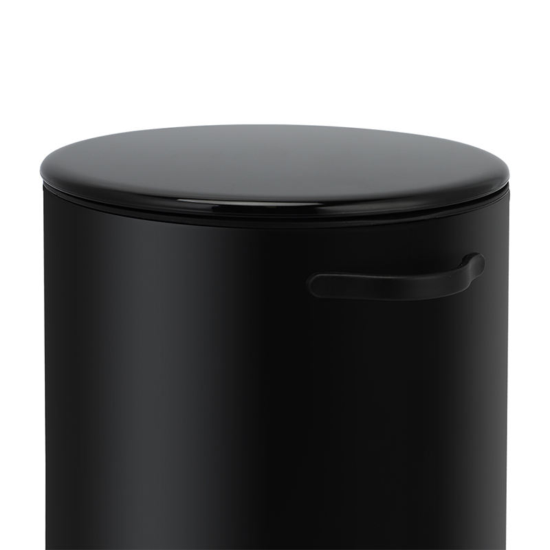 Tacho 5L Duke Negro con Pedal