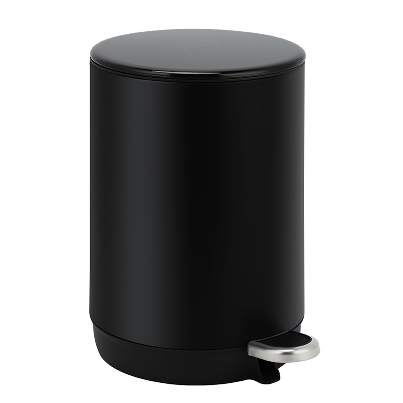 Tacho 5L Duke Negro con Pedal