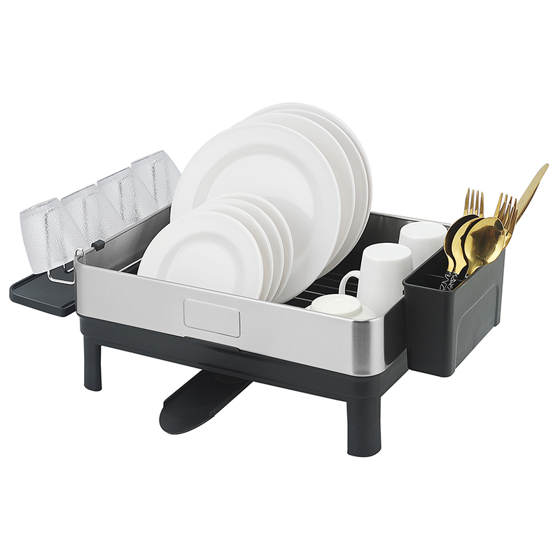 Escurridor de Platos Shuman Inoxidable