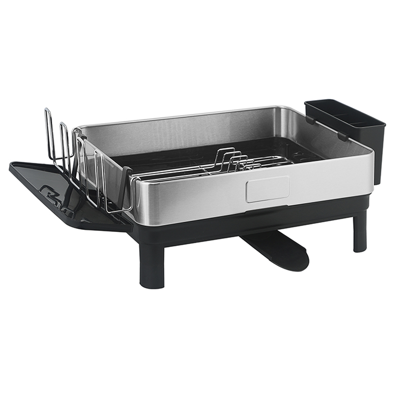 Escurridor de Platos Shuman Inoxidable