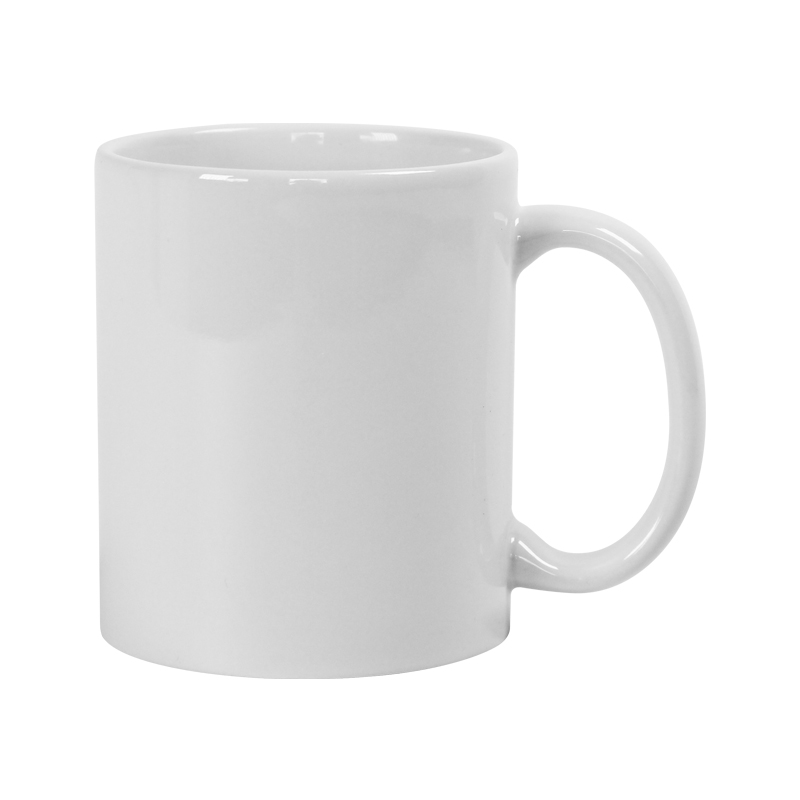 Jarro para Sublimar 11oz Blanco
