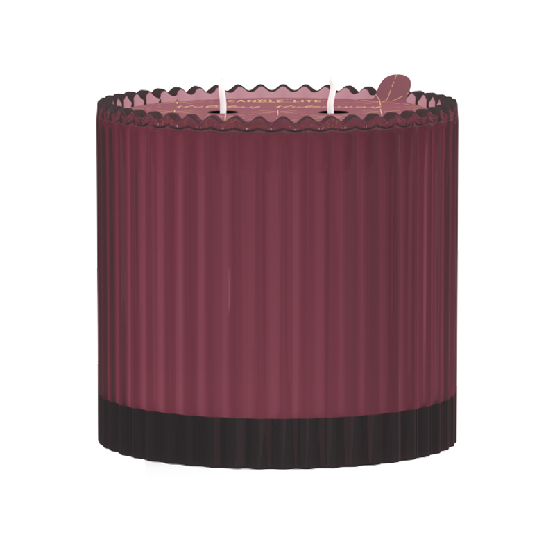 Vela Aromática 12oz Tinsel Town