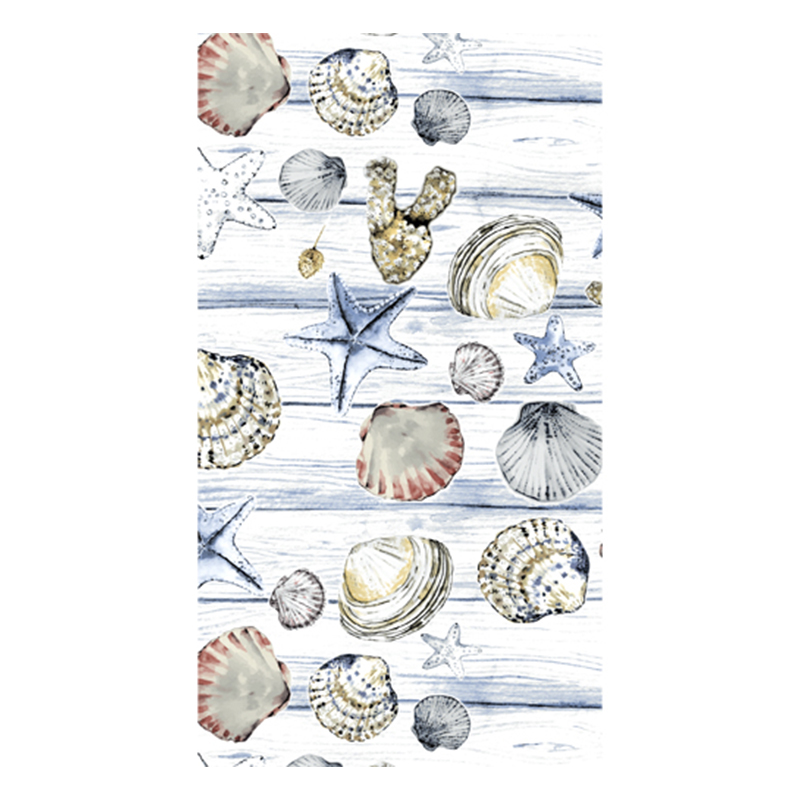 Servilleta Beach Shells 33X40cm