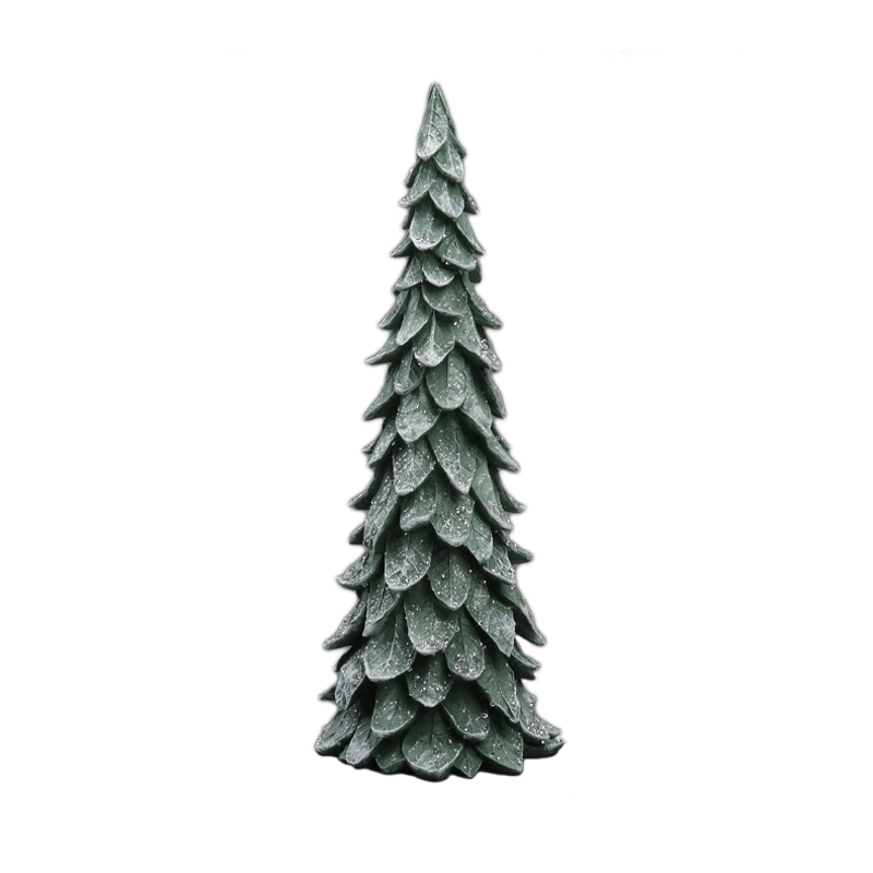 Árbol de Navidad 5.71X5.51X15.04cm