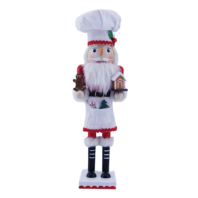 Cascanuez Cocinero 38cm