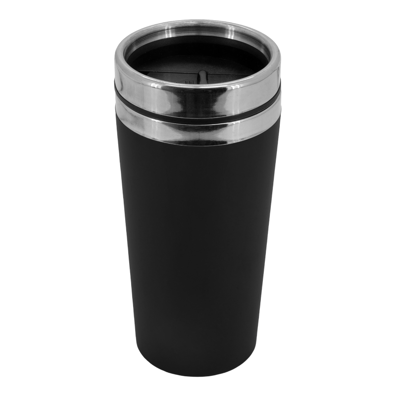 Termo Paladon 450ml Negro