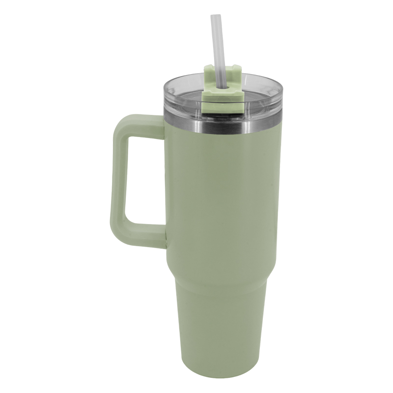 Termo Quencher 40oz Menta
