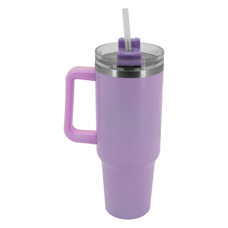 Termo Quencher 40oz Rosa
