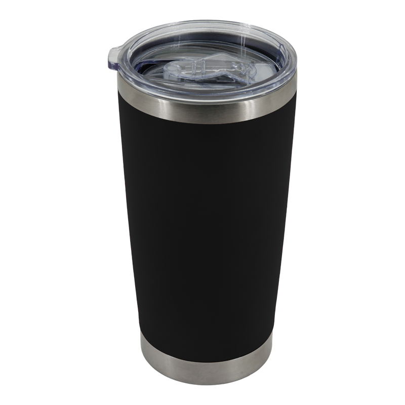 Termo Rambler 590ml Negro