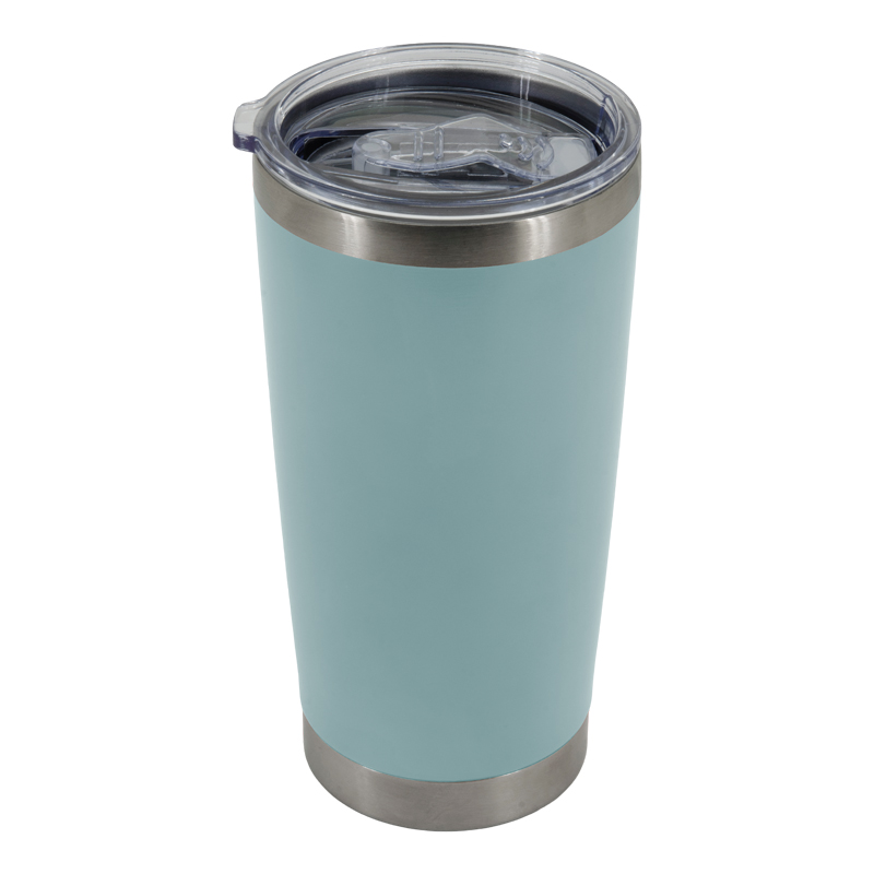 Termo Rambler 590ml Aquamarina
