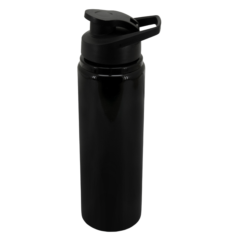 Termo Click 750ml Negro