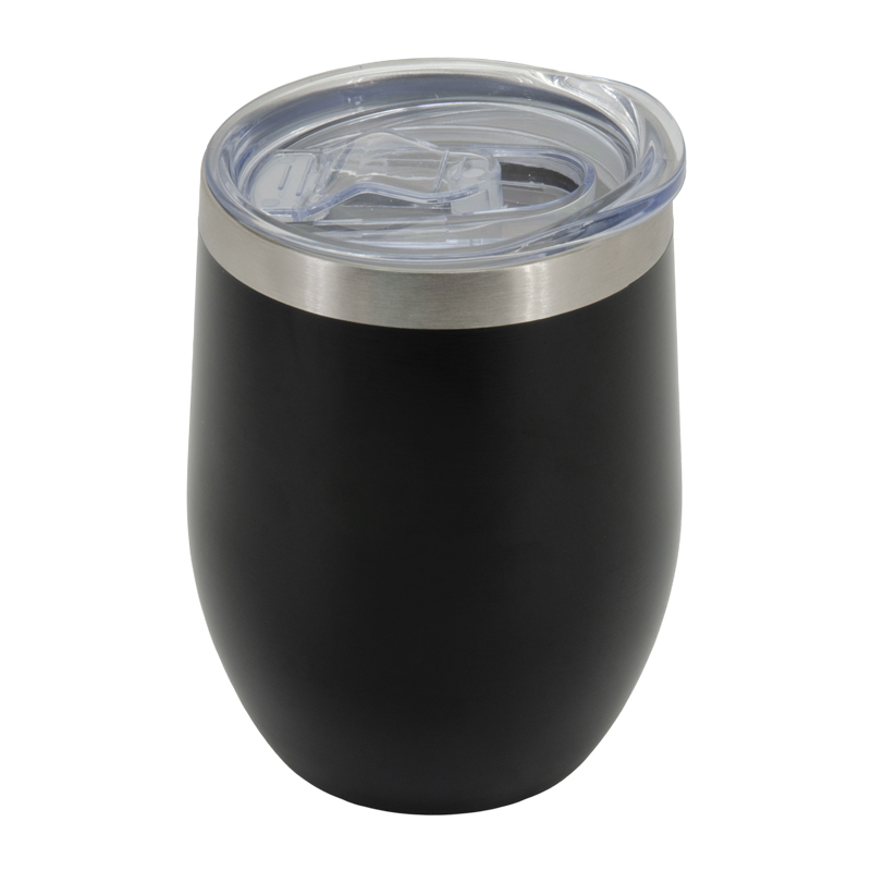 Termo Tumbler 350ml Negro