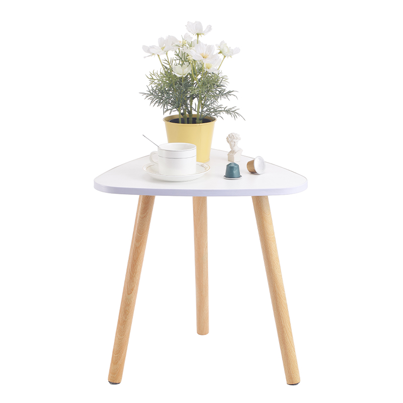 Mesa Auxiliar Triangular 50x48cm
