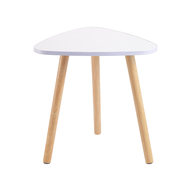 Mesa Auxiliar Triangular 40x44cm