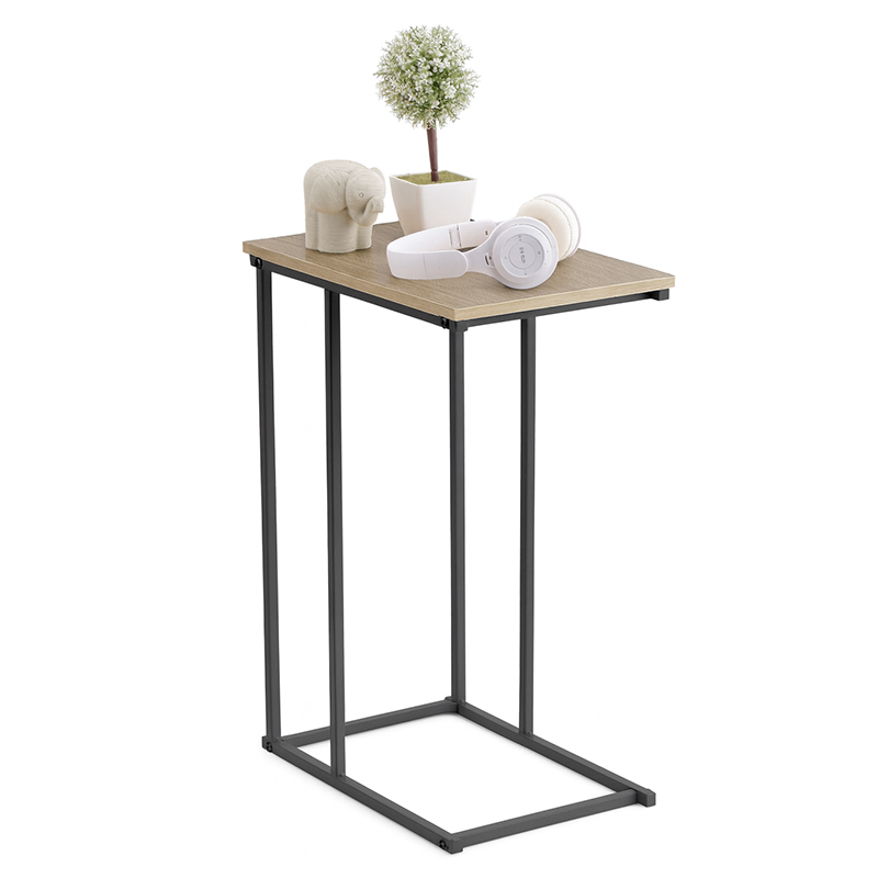 Mesa Lateral 40X26X58cm 