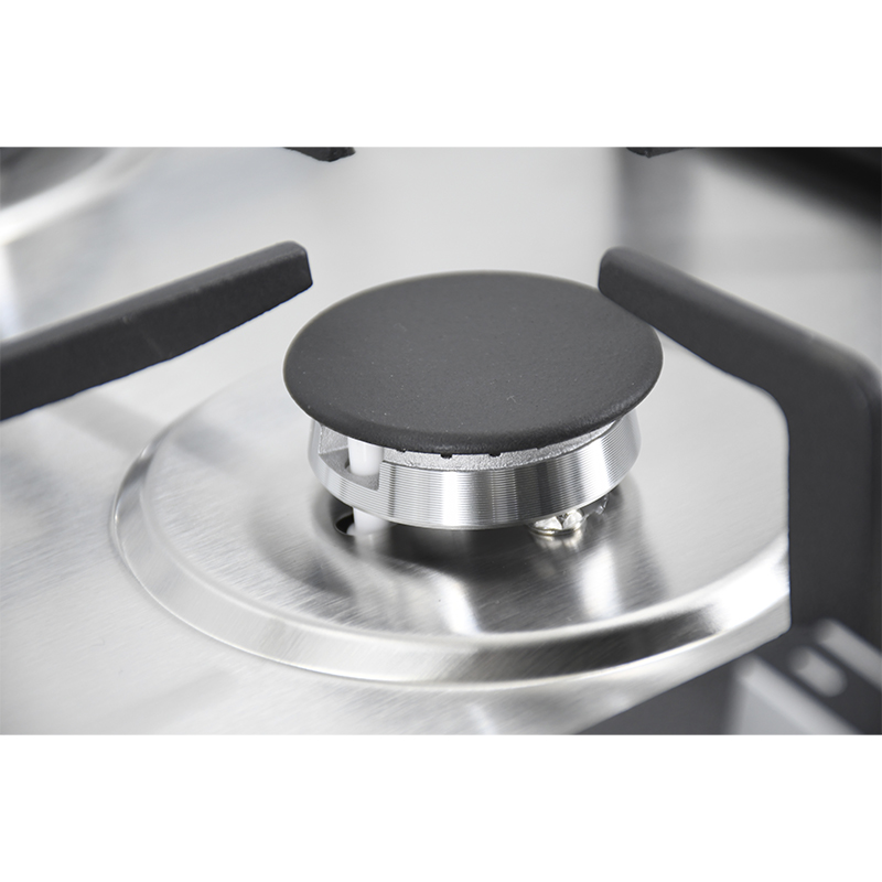 Cocina Ziente 1G+1TC 30x50cm Acero Inoxidable Mastermaid