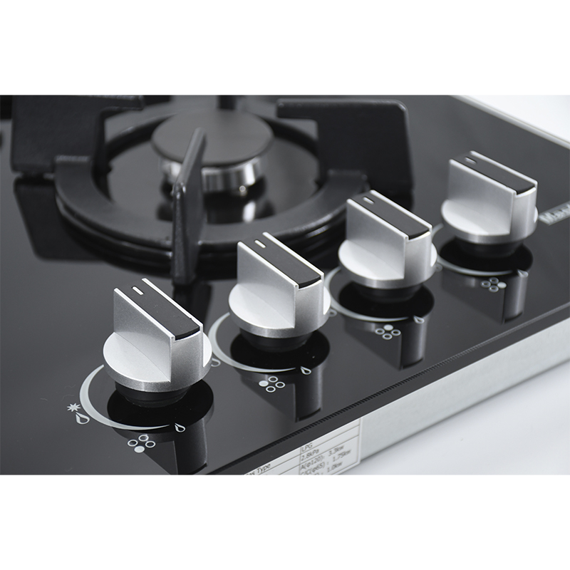 Cocina Stylo 3G+1TC 60x50cm Mastermaid