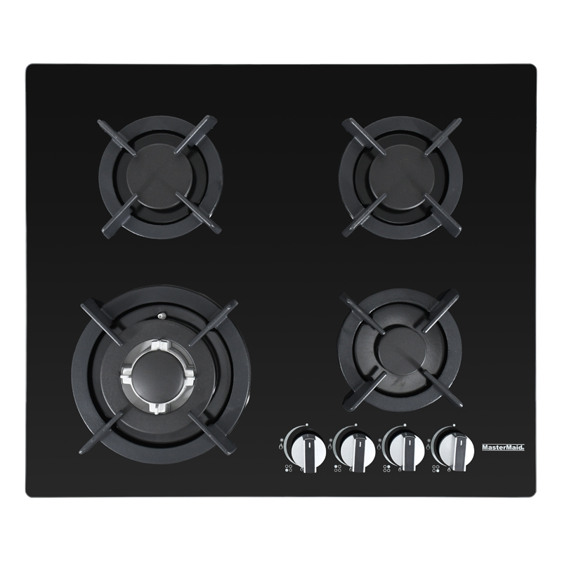 Cocina Stylo 3G+1TC 60x50cm Mastermaid