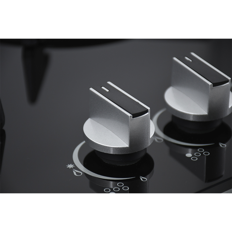 Cocina Stylo 4G+1TC 70x50cm Mastermaid
