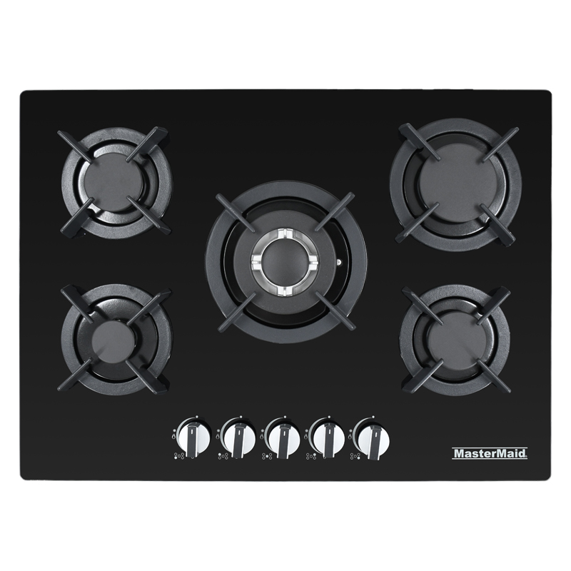 Cocina Stylo 4G+1TC 70x50cm Mastermaid