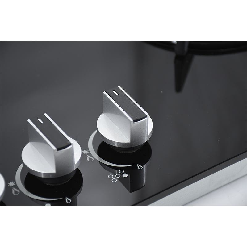 Cocina Stylo 4G+1TC 90x50cm Mastermaid