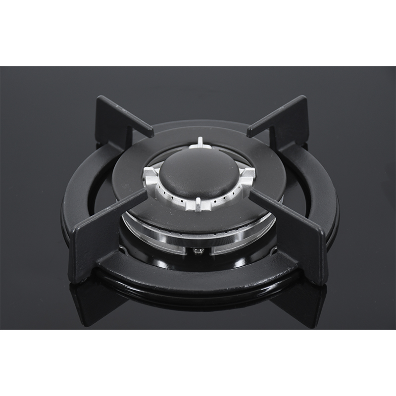 Cocina Stylo 4G+1TC 90x50cm Mastermaid