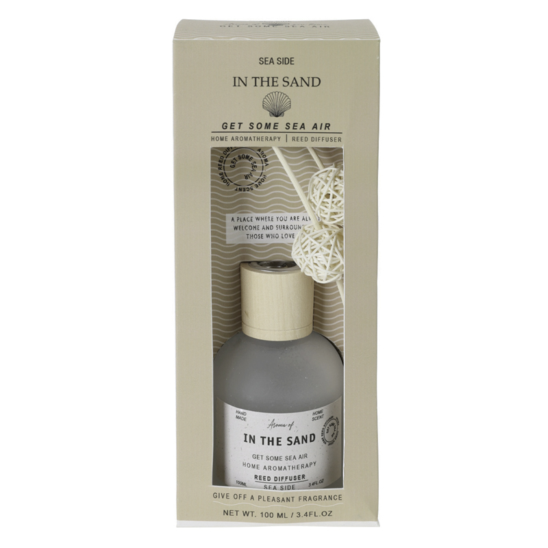 Difusor de Fragancia In The Sand  100ml