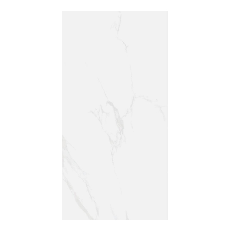 Porcelanato 60x120cm Ibiza White Mate (.72)