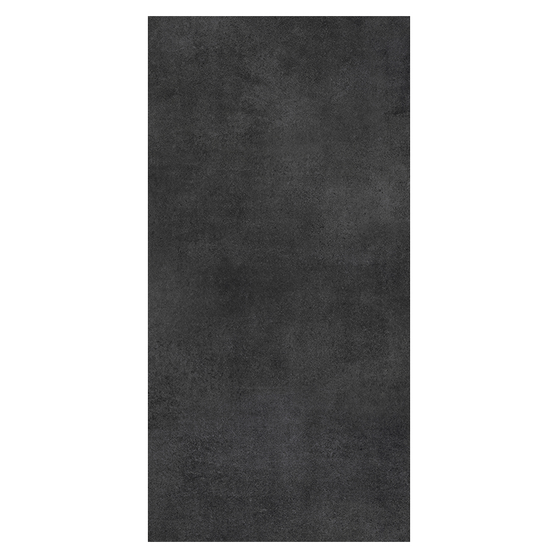 Porcelanato 60x120cm Obsidian Charcoal Mate India