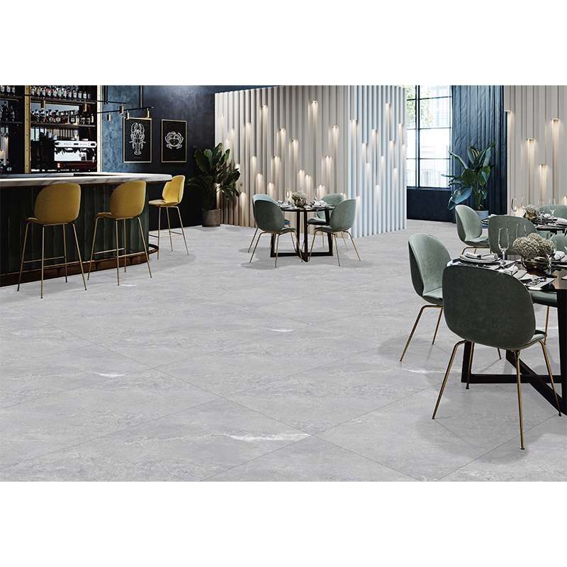 Porcelanato 60x120cm Moss Silver Mate India