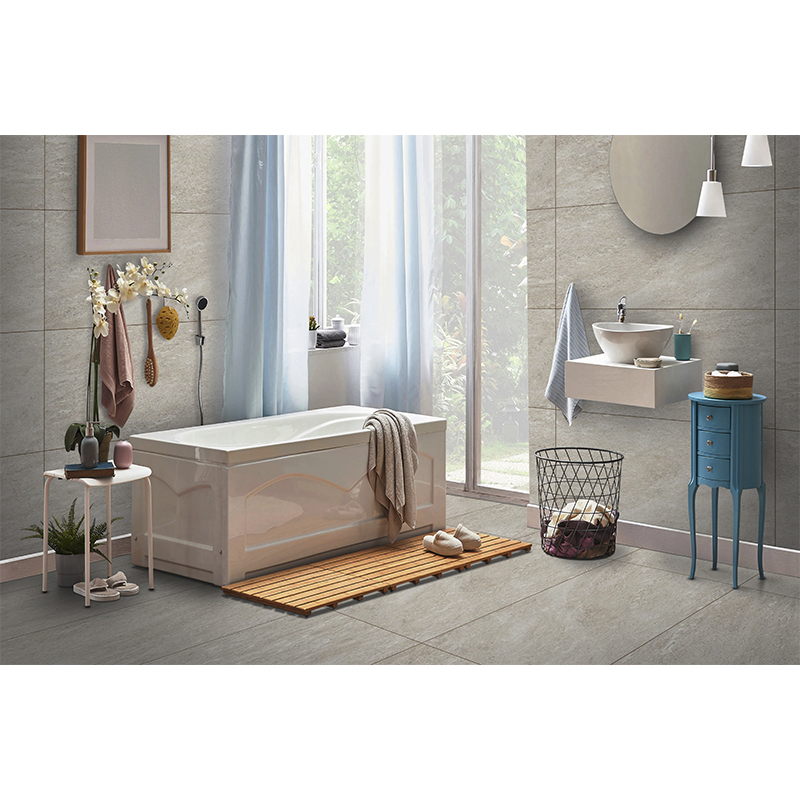 Porcelanato 60x120cm Dienisto Frappe Antideslizante India