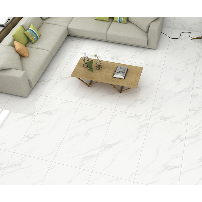 Porcelanato 60x120cm Statuario Coral Mate India