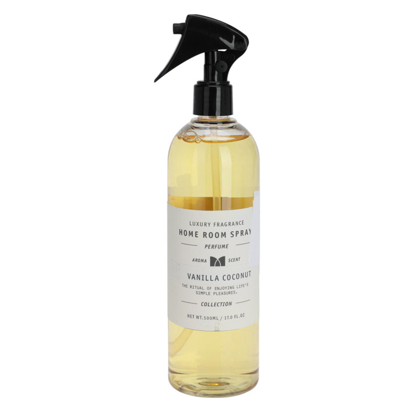 Ambientador para Cuarto Vainilla Coconut